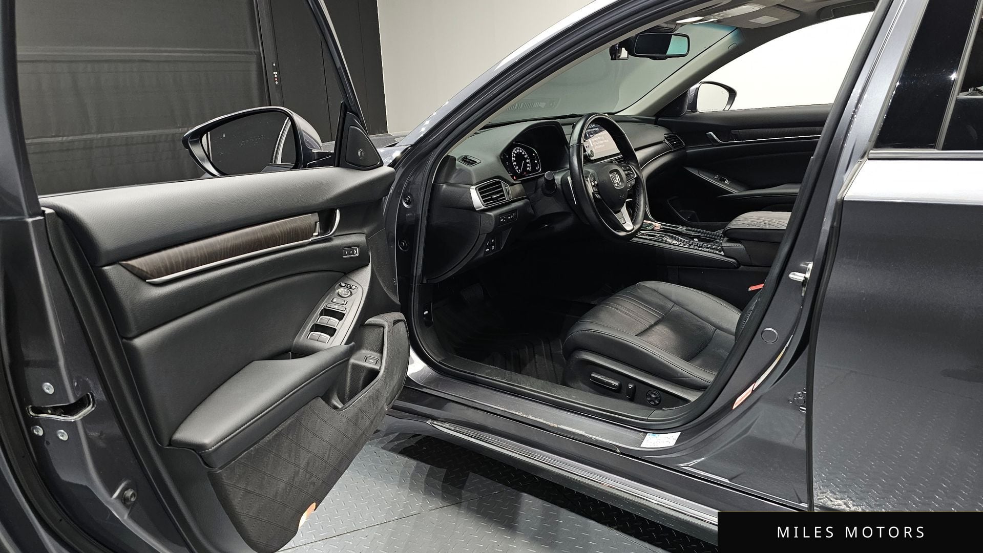 Honda Accord 2021 — миниатюра 10