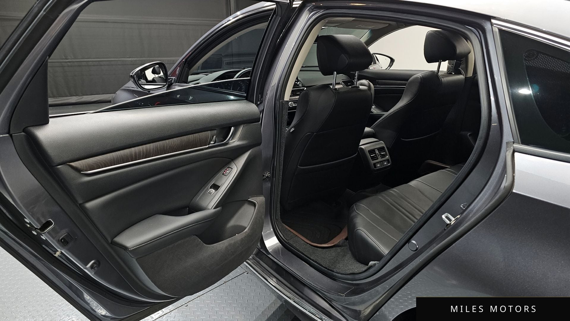 Honda Accord 2021 — миниатюра 12