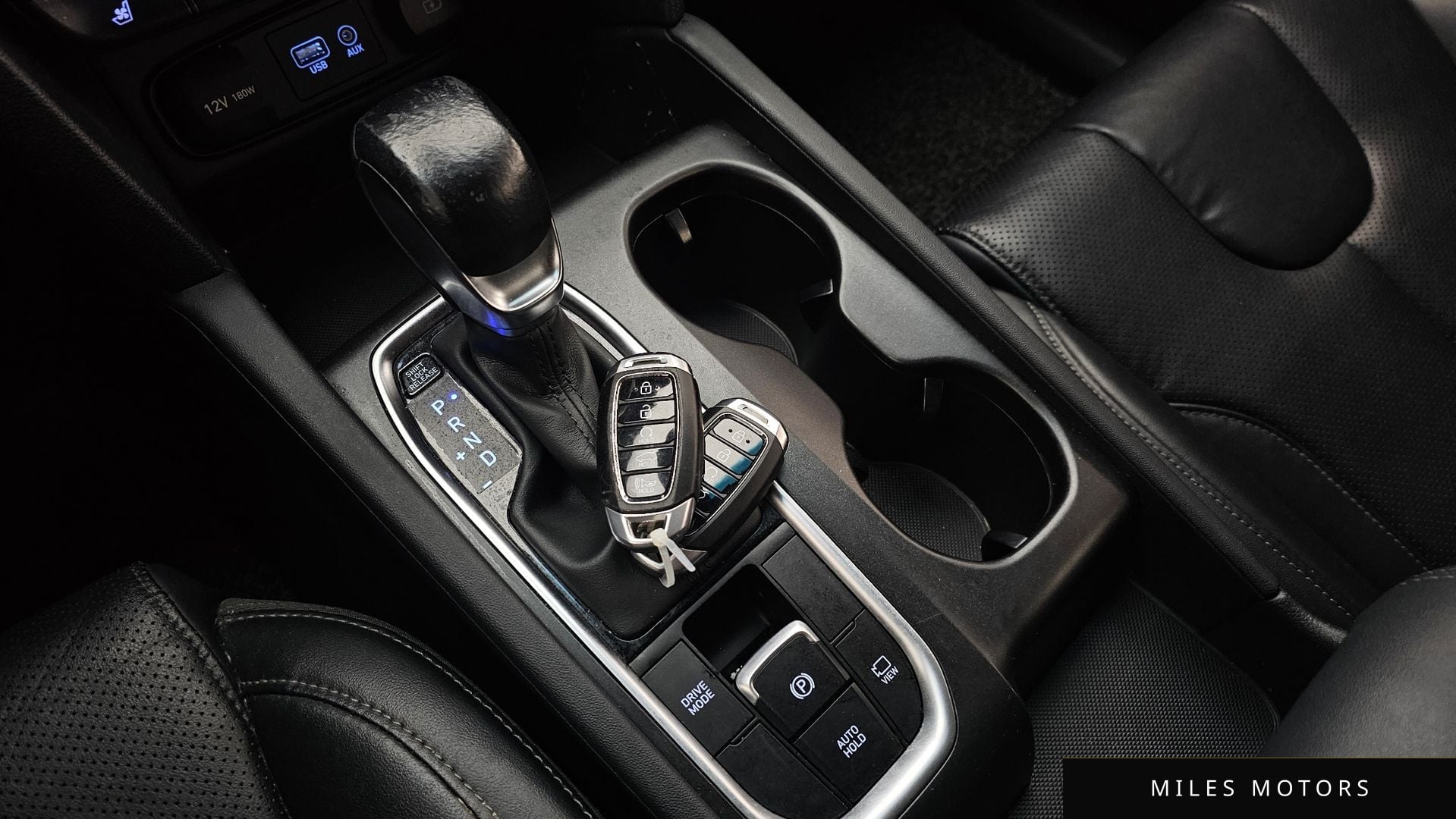 Hyundai Santafe 2020 — миниатюра 12