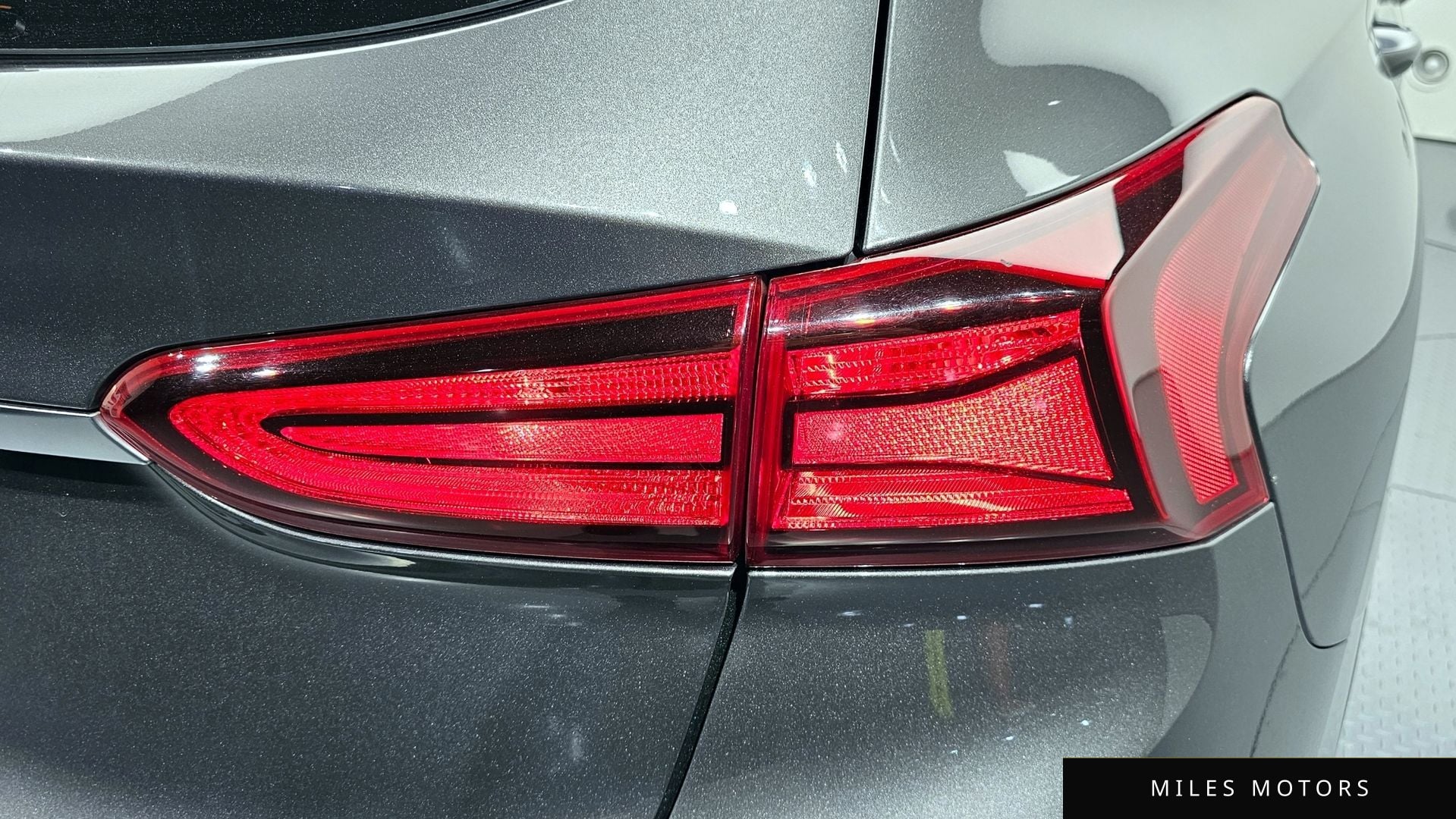 Hyundai Santafe 2020 — миниатюра 9