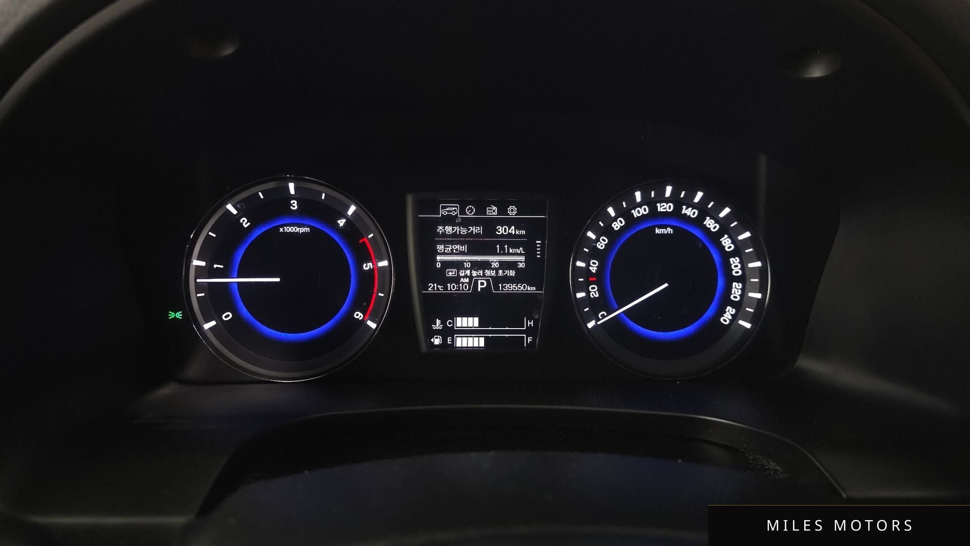 KG Mobility Rexton 2018 — миниатюра 11