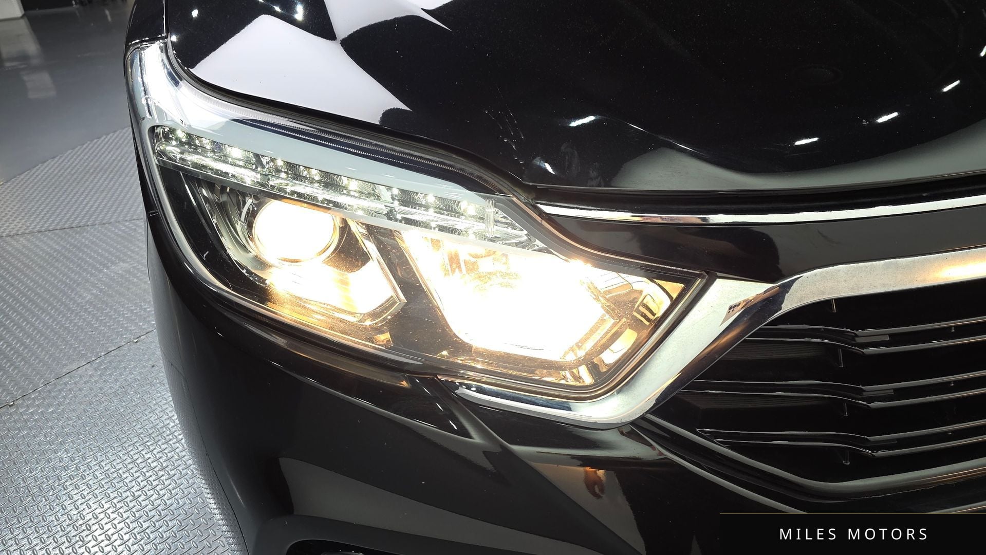 KG Mobility Rexton 2018 — миниатюра 8