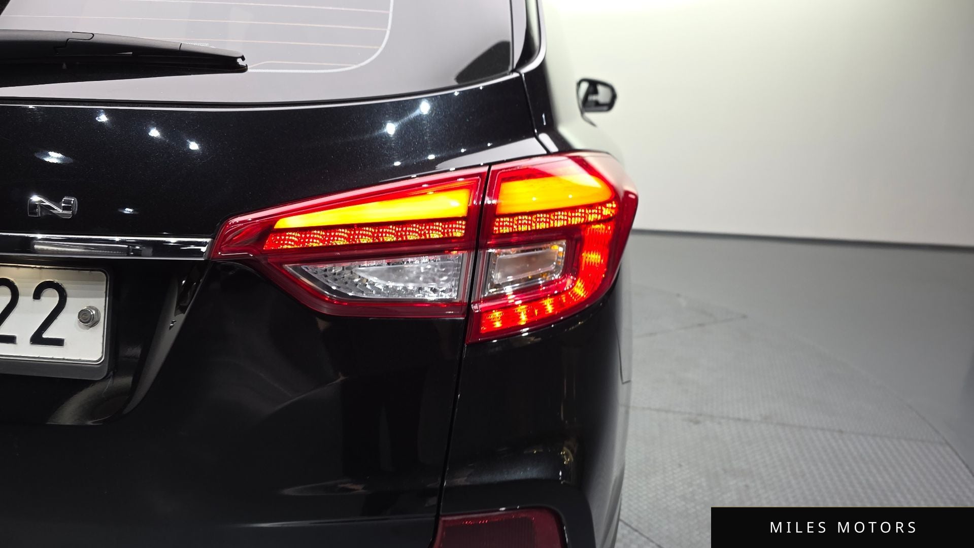KG Mobility Rexton 2018 — миниатюра 9