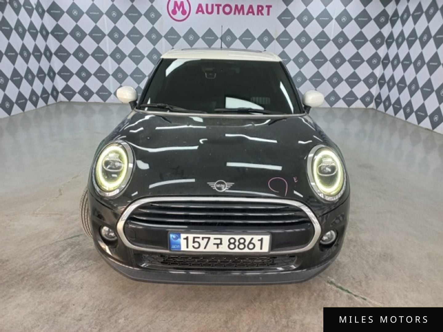 MINI Cooper 2021 — миниатюра 3