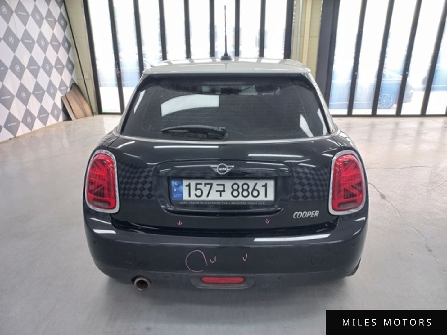 MINI Cooper 2021 — миниатюра 4