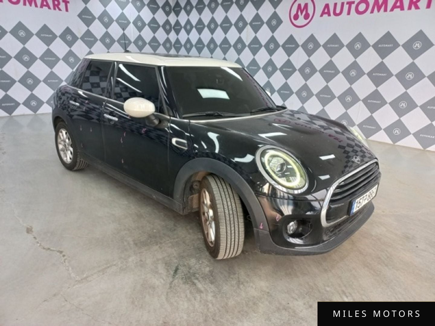MINI Cooper 2021 — миниатюра 11