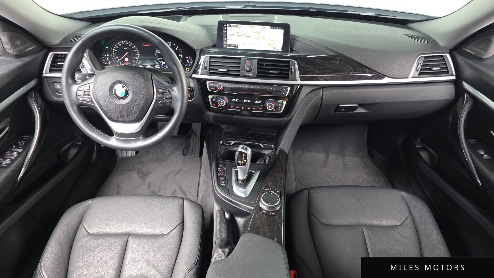 BMW 3 Series GT (F34) 2020 — миниатюра 10