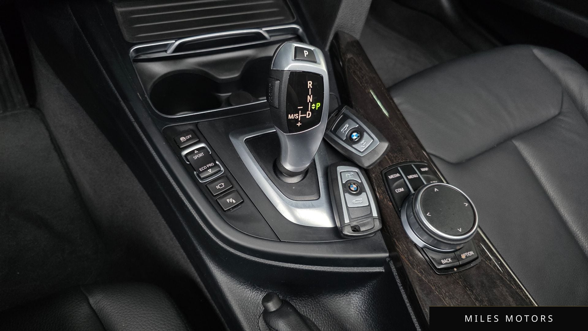 BMW 3 Series GT (F34) 2020 — миниатюра 12