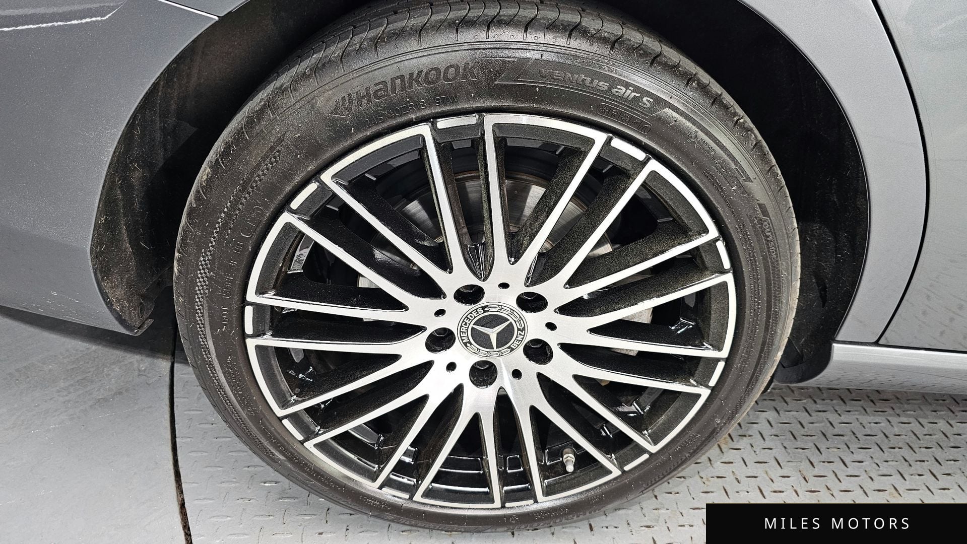 Mercedes-Benz C-Class W206 2023 — миниатюра 4