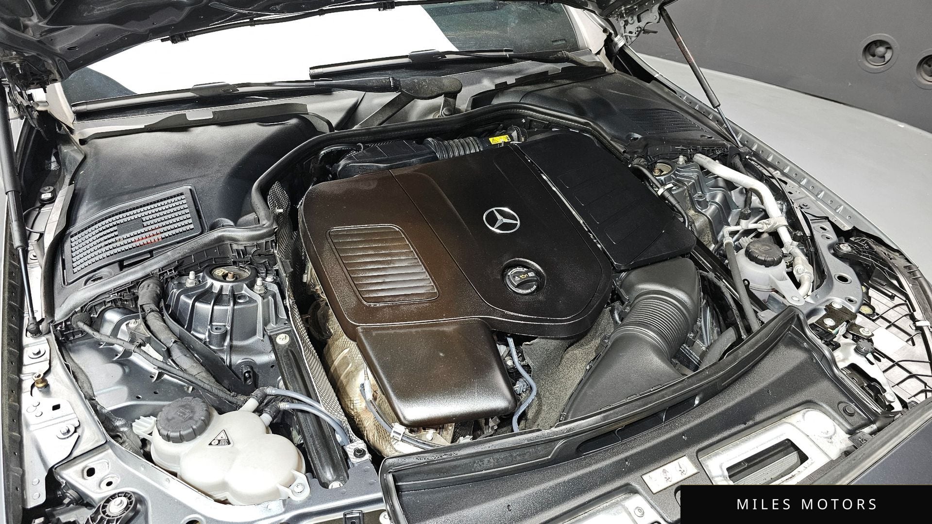 Mercedes-Benz C-Class W206 2023 — миниатюра 5