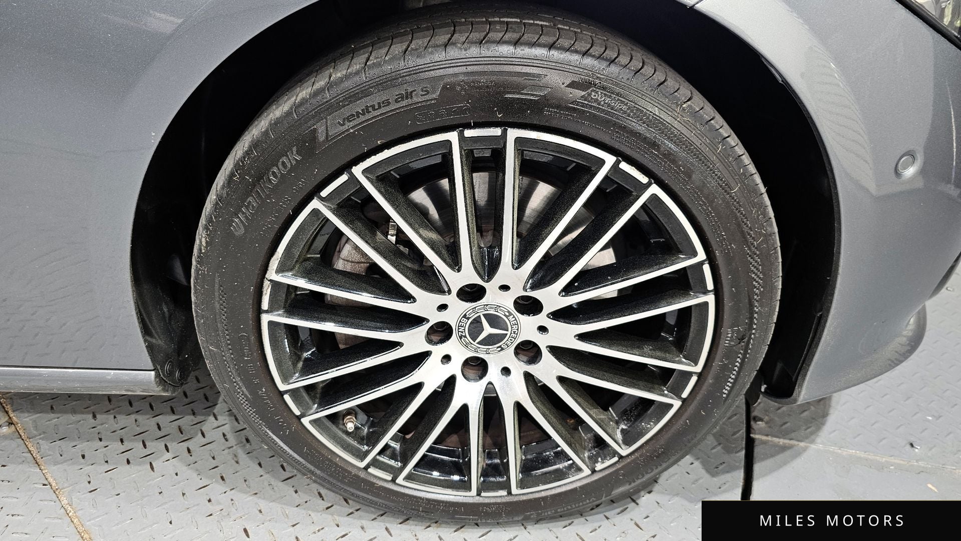 Mercedes-Benz C-Class W206 2023 — миниатюра 6