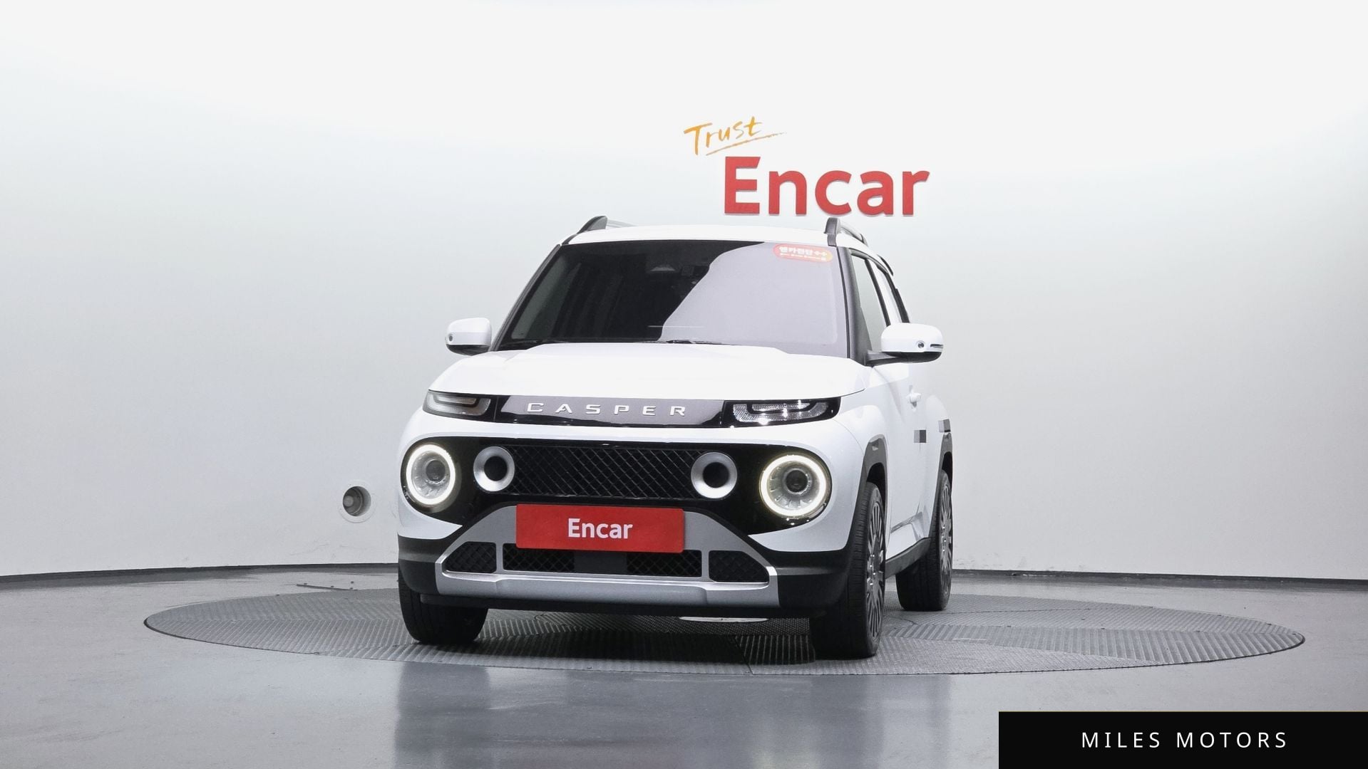 Hyundai Casper 2023 — миниатюра 2