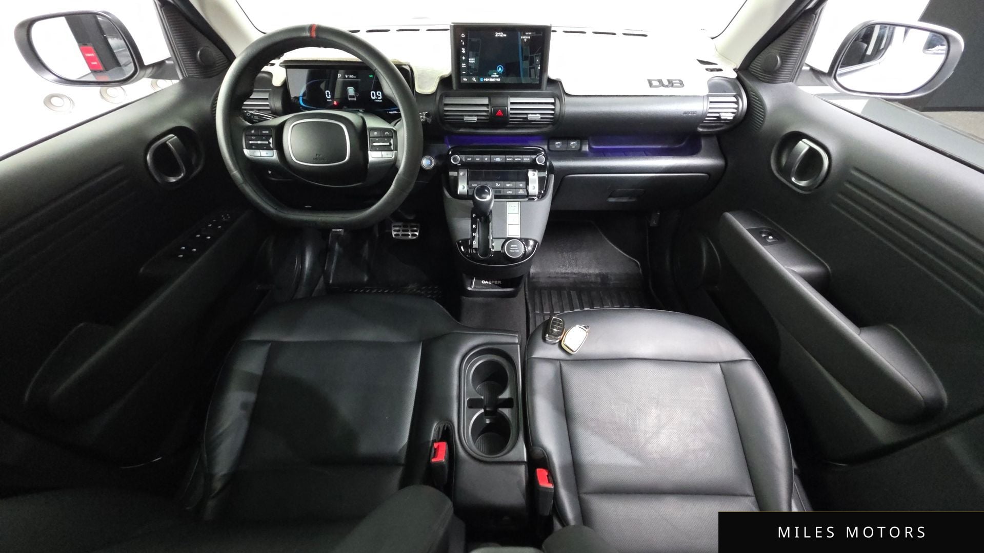 Hyundai Casper 2023 — миниатюра 9