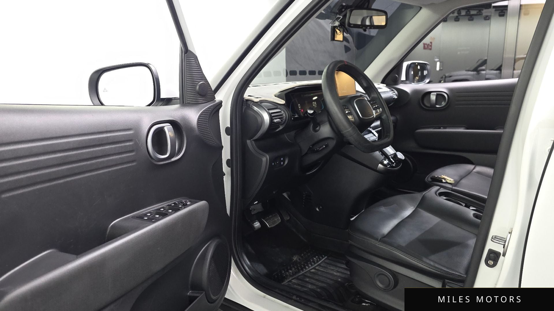 Hyundai Casper 2023 — миниатюра 12