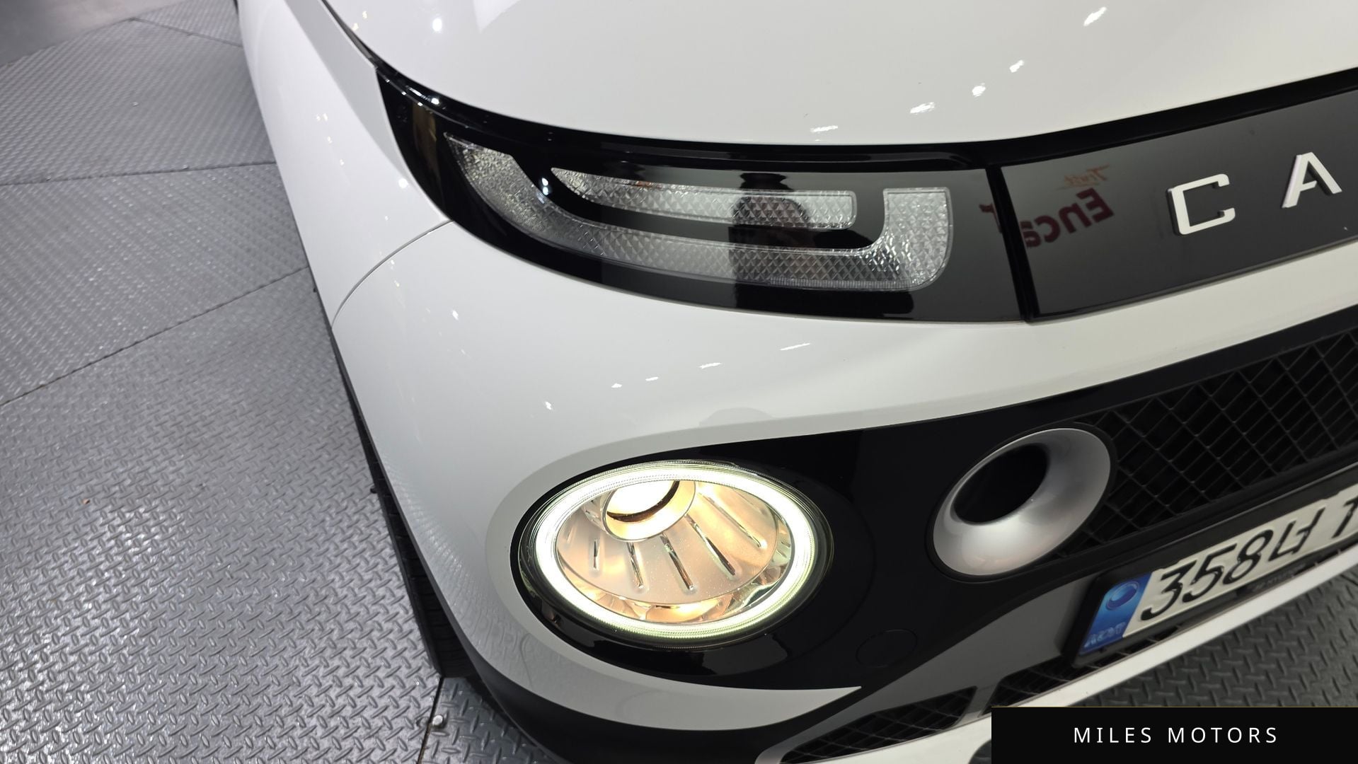 Hyundai Casper 2023 — миниатюра 7