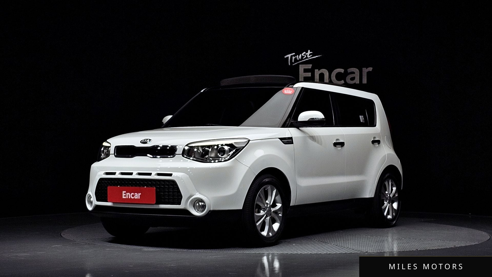 Kia Soul 2014 — фото 1 из 12