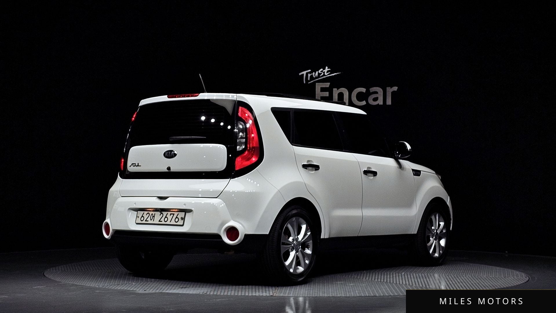Kia Soul 2014 — миниатюра 2