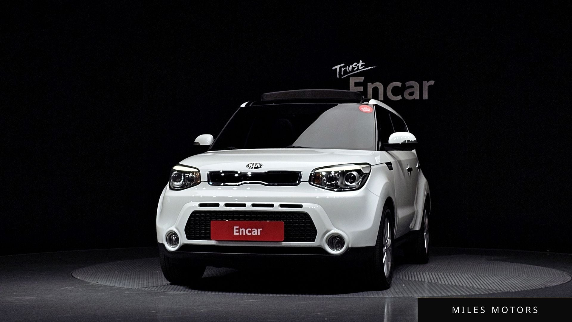 Kia Soul 2014 — миниатюра 3