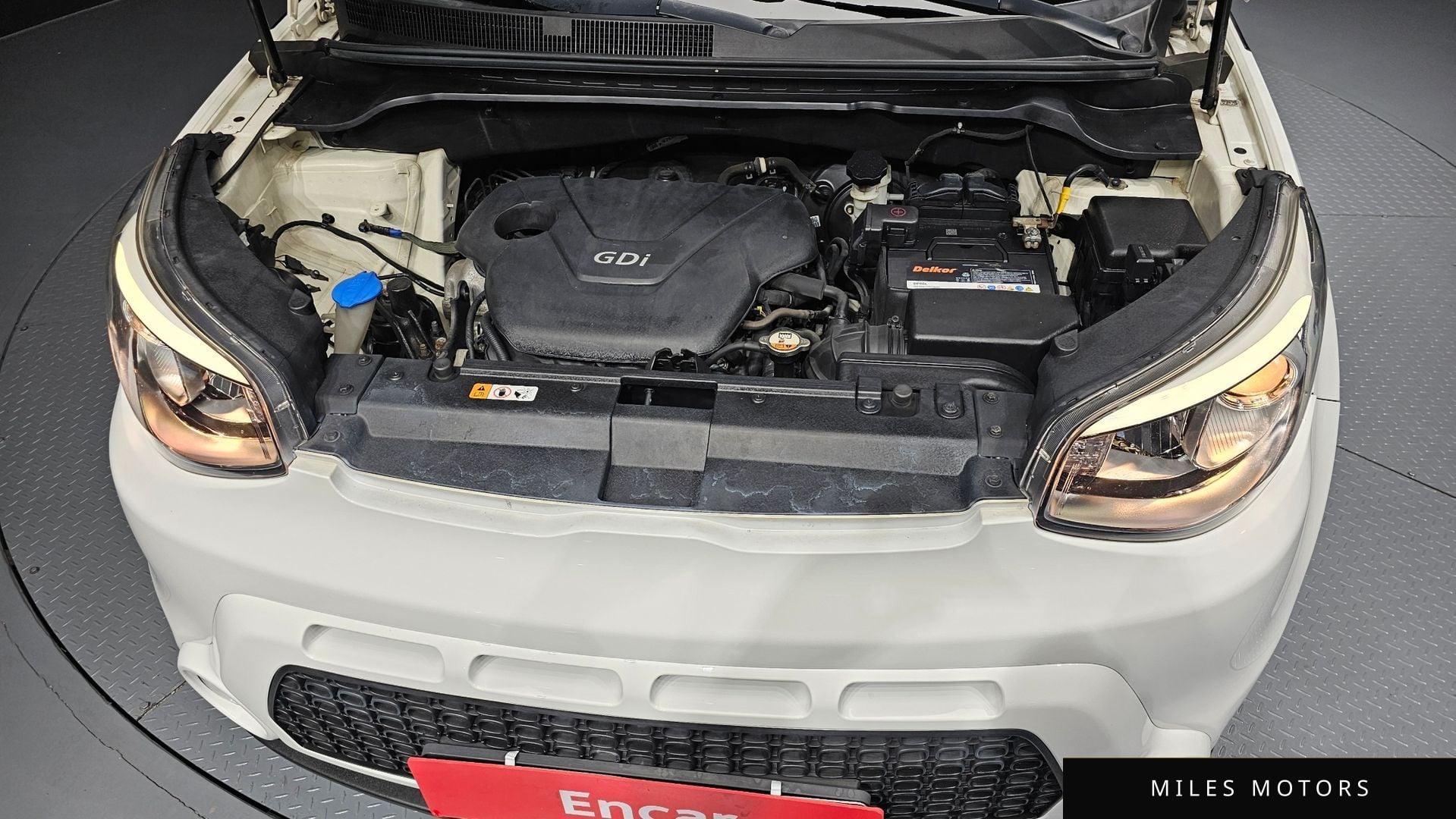 Kia Soul 2014 — миниатюра 6