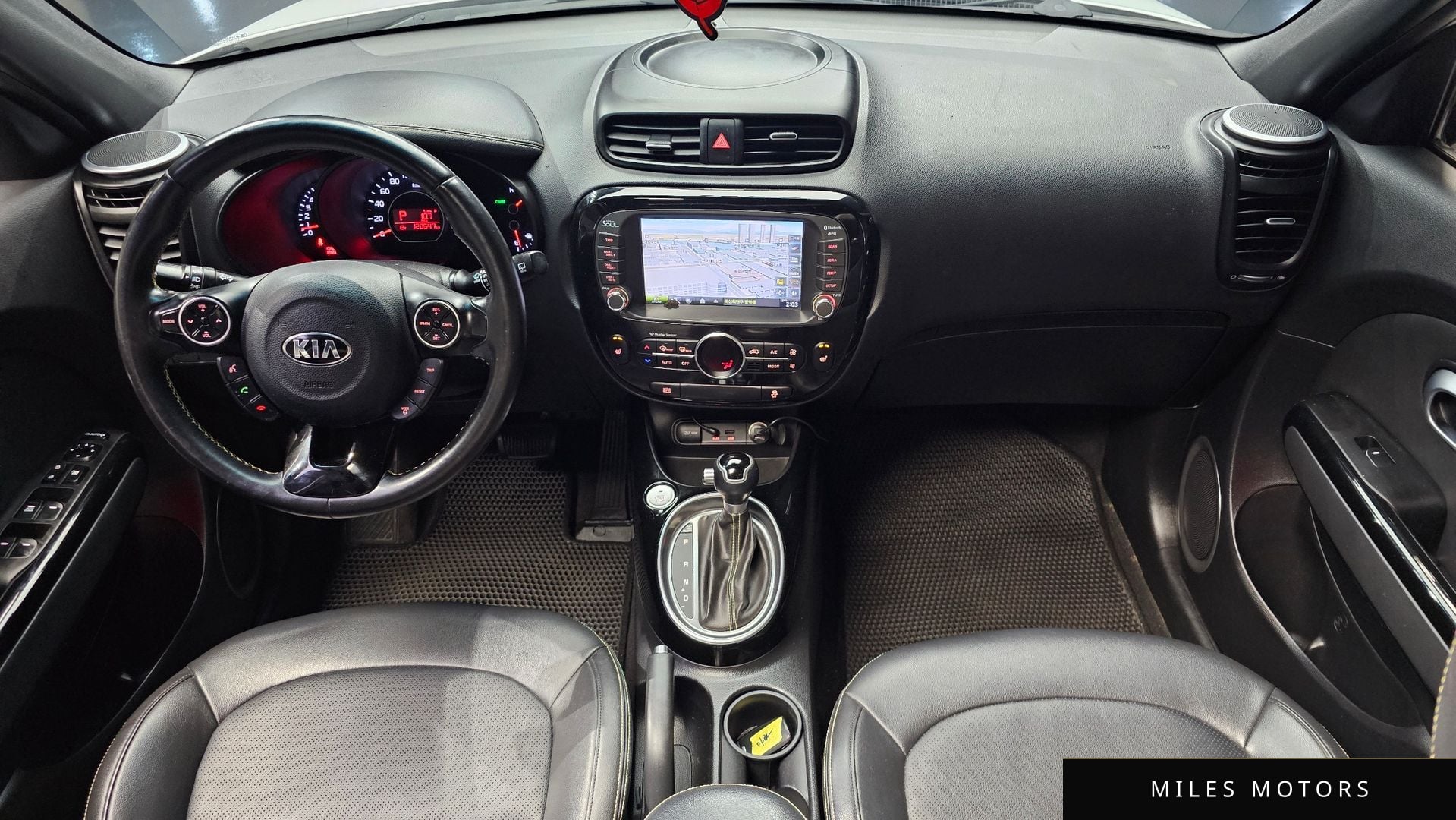 Kia Soul 2014 — миниатюра 10