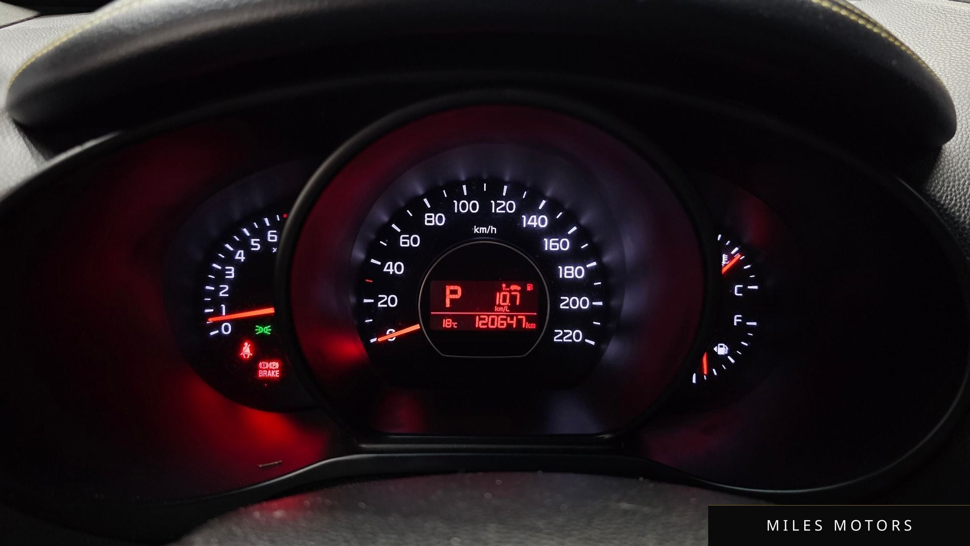 Kia Soul 2014 — миниатюра 11