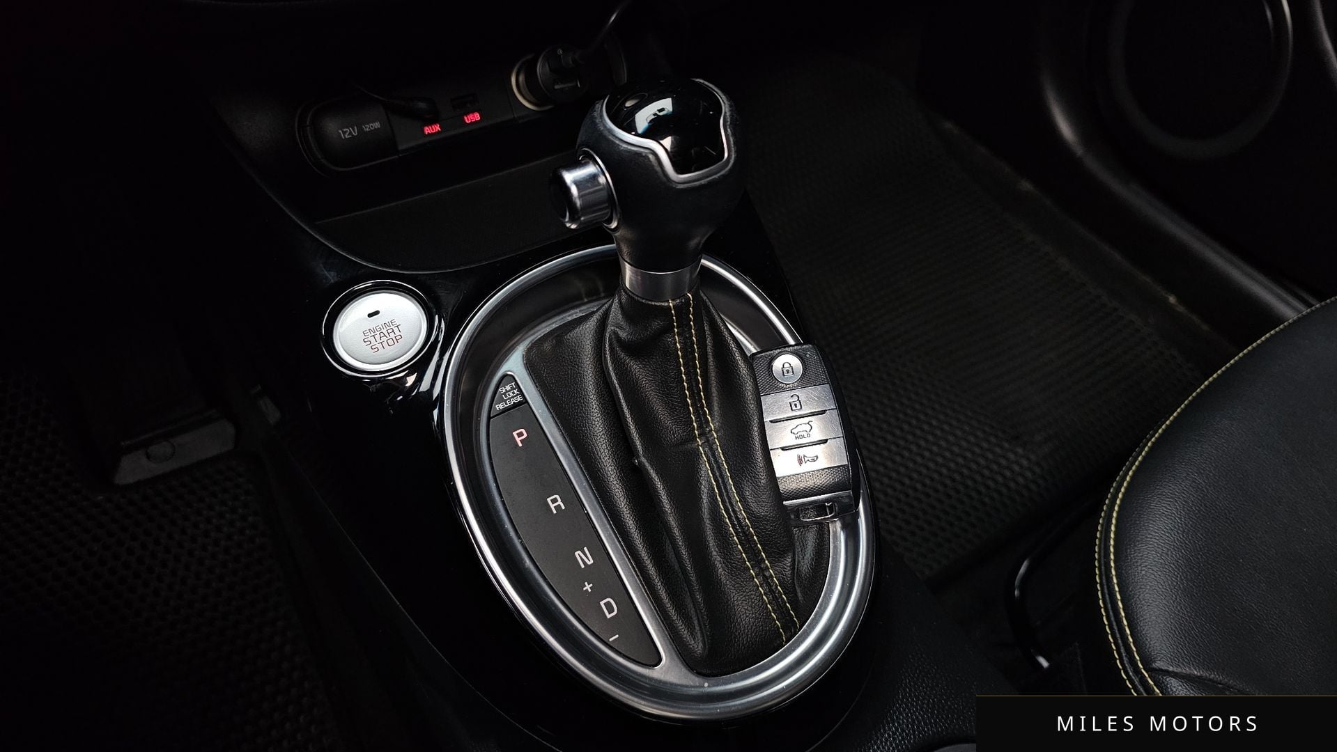 Kia Soul 2014 — миниатюра 12
