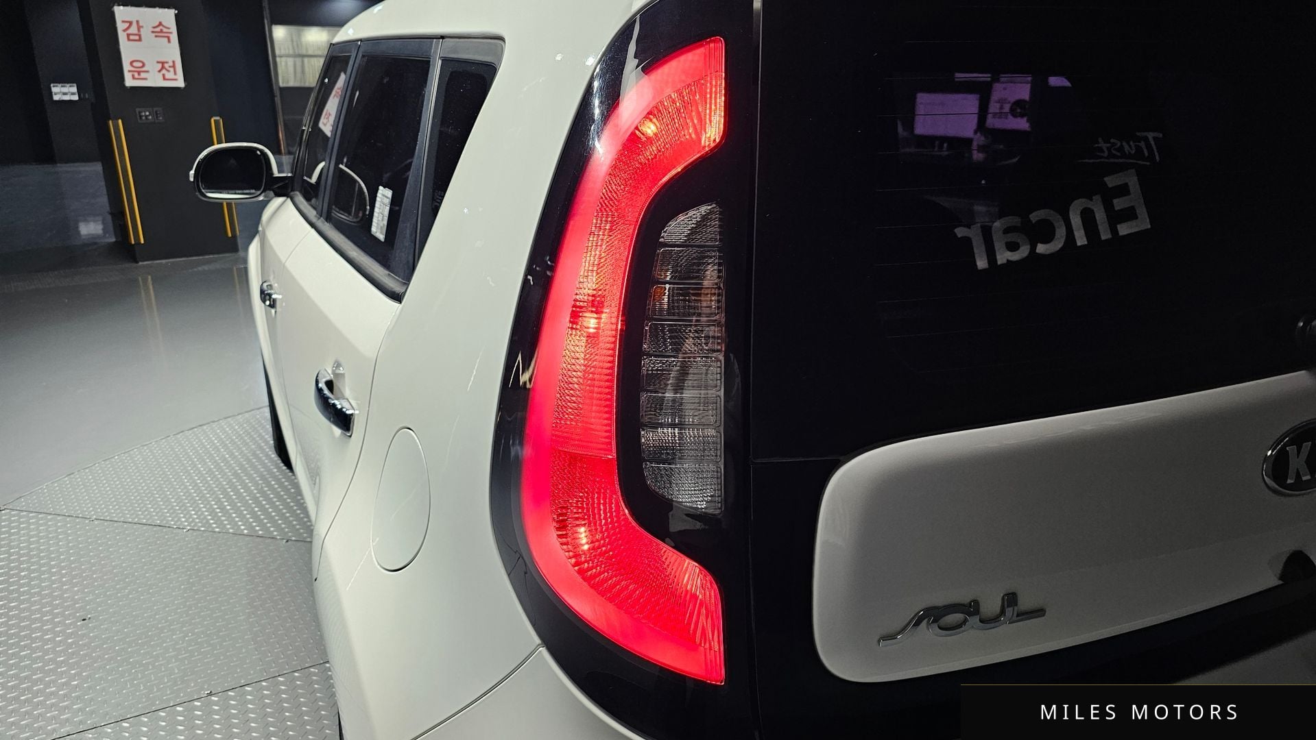 Kia Soul 2014 — миниатюра 9