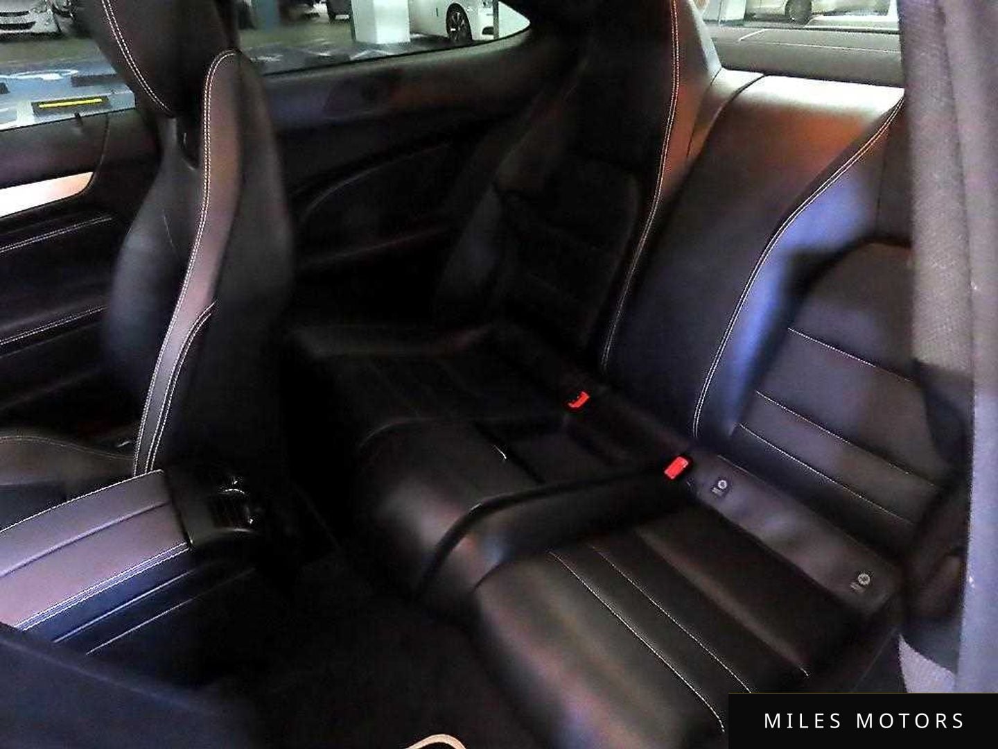 Mercedes-Benz C-Class W204 2014 — миниатюра 7