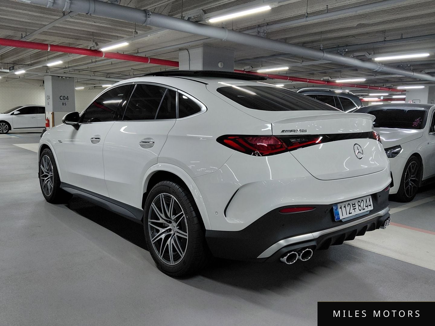 Mercedes-Benz GLC-Class X254 2026 — миниатюра 2