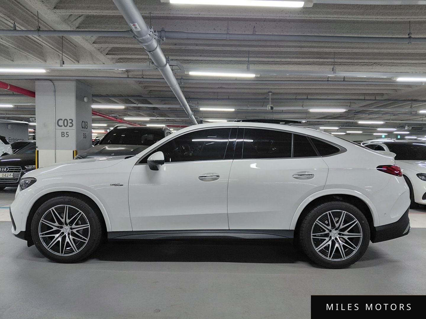 Mercedes-Benz GLC-Class X254 2026 — миниатюра 5