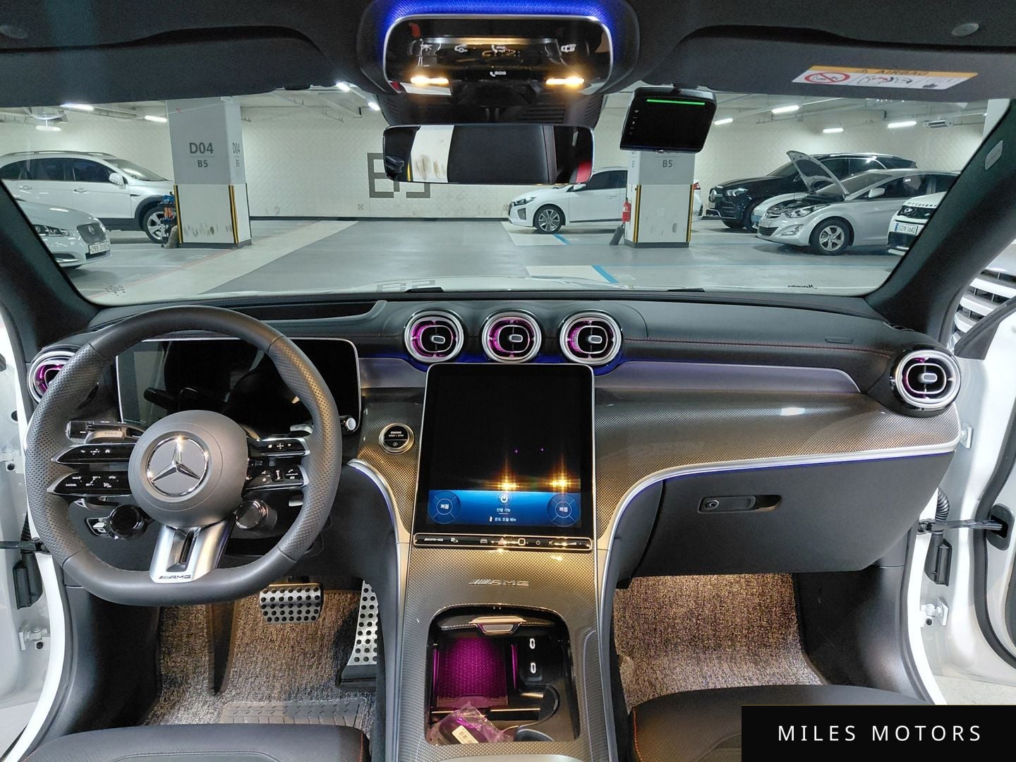 Mercedes-Benz GLC-Class X254 2026 — миниатюра 8