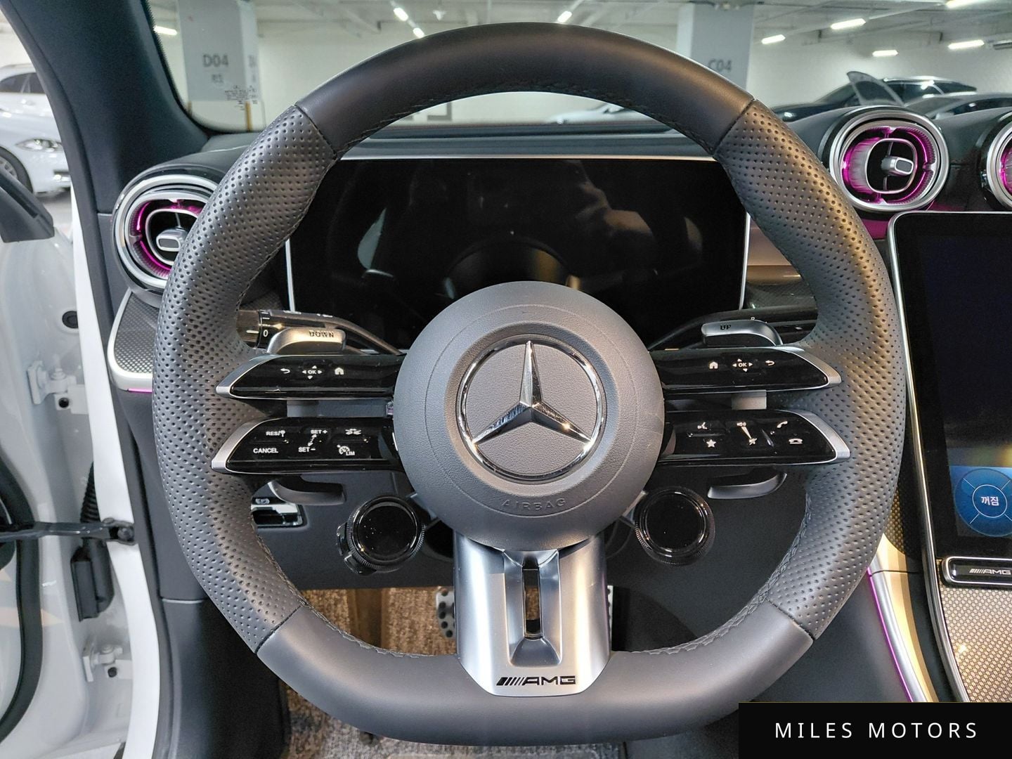 Mercedes-Benz GLC-Class X254 2026 — миниатюра 9