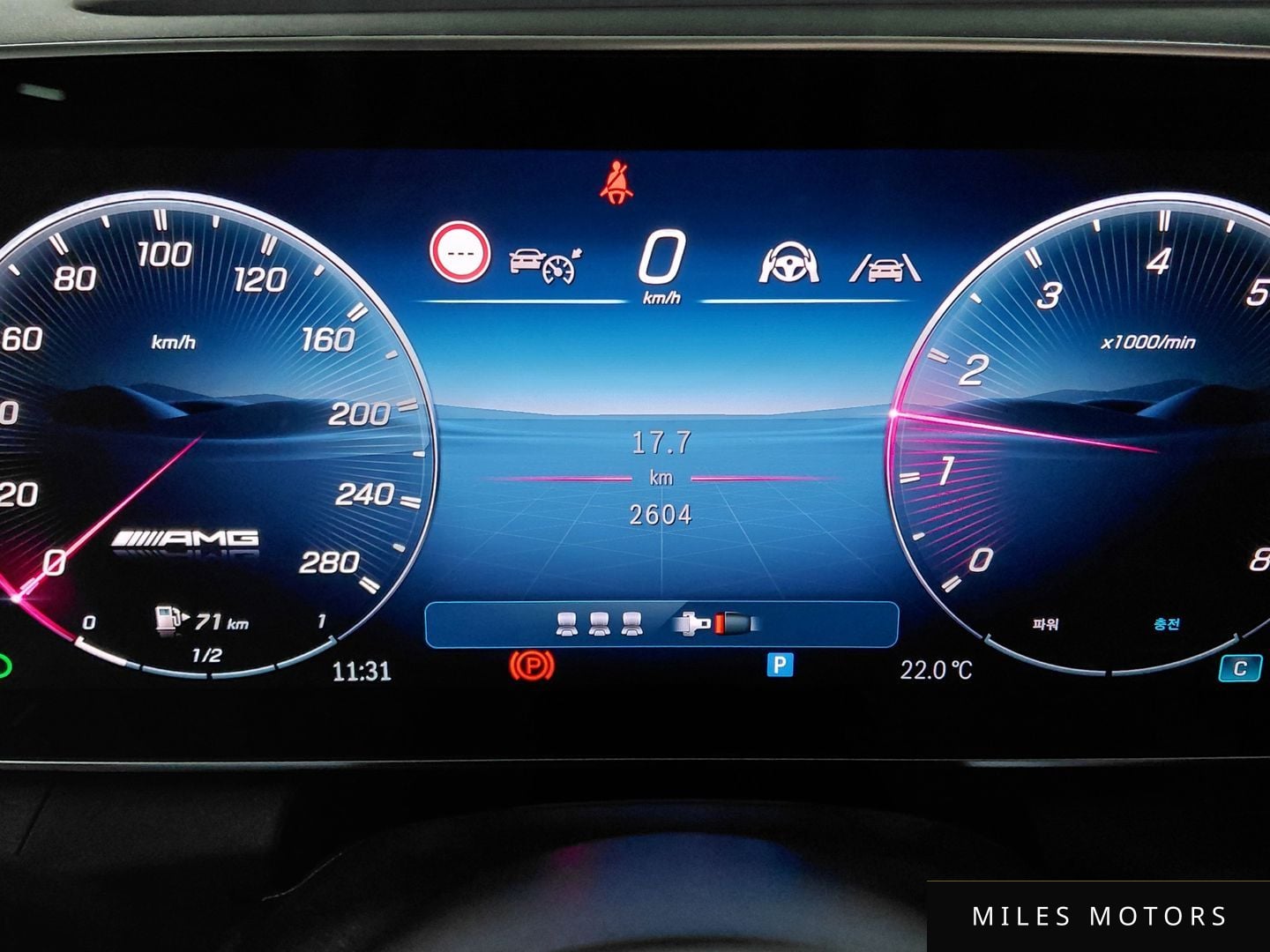 Mercedes-Benz GLC-Class X254 2026 — миниатюра 10