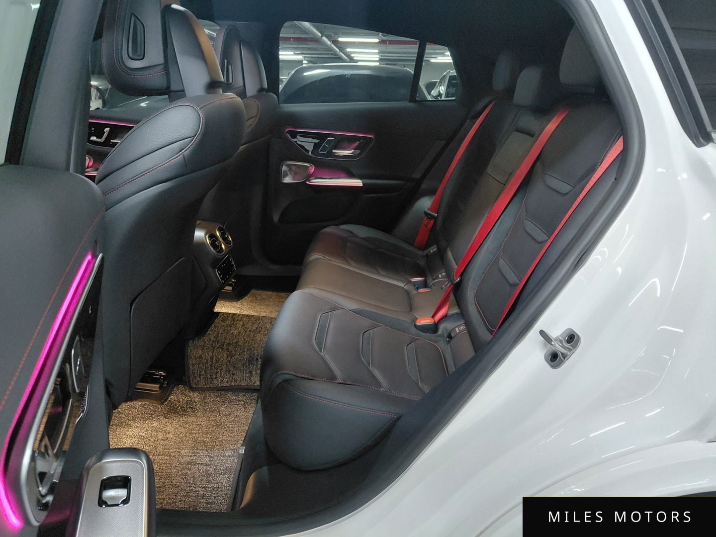 Mercedes-Benz GLC-Class X254 2026 — миниатюра 12