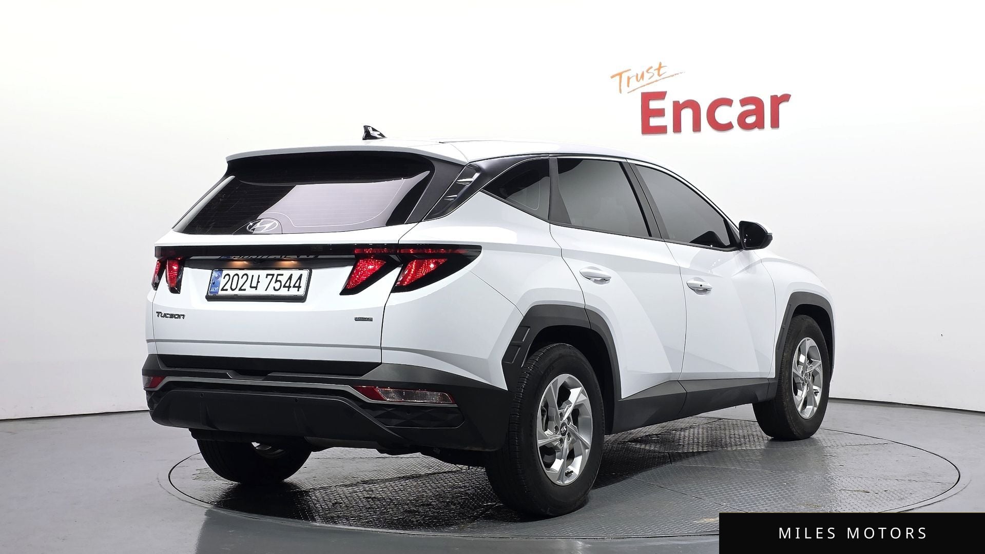 Hyundai Tucson 2023 — миниатюра 2