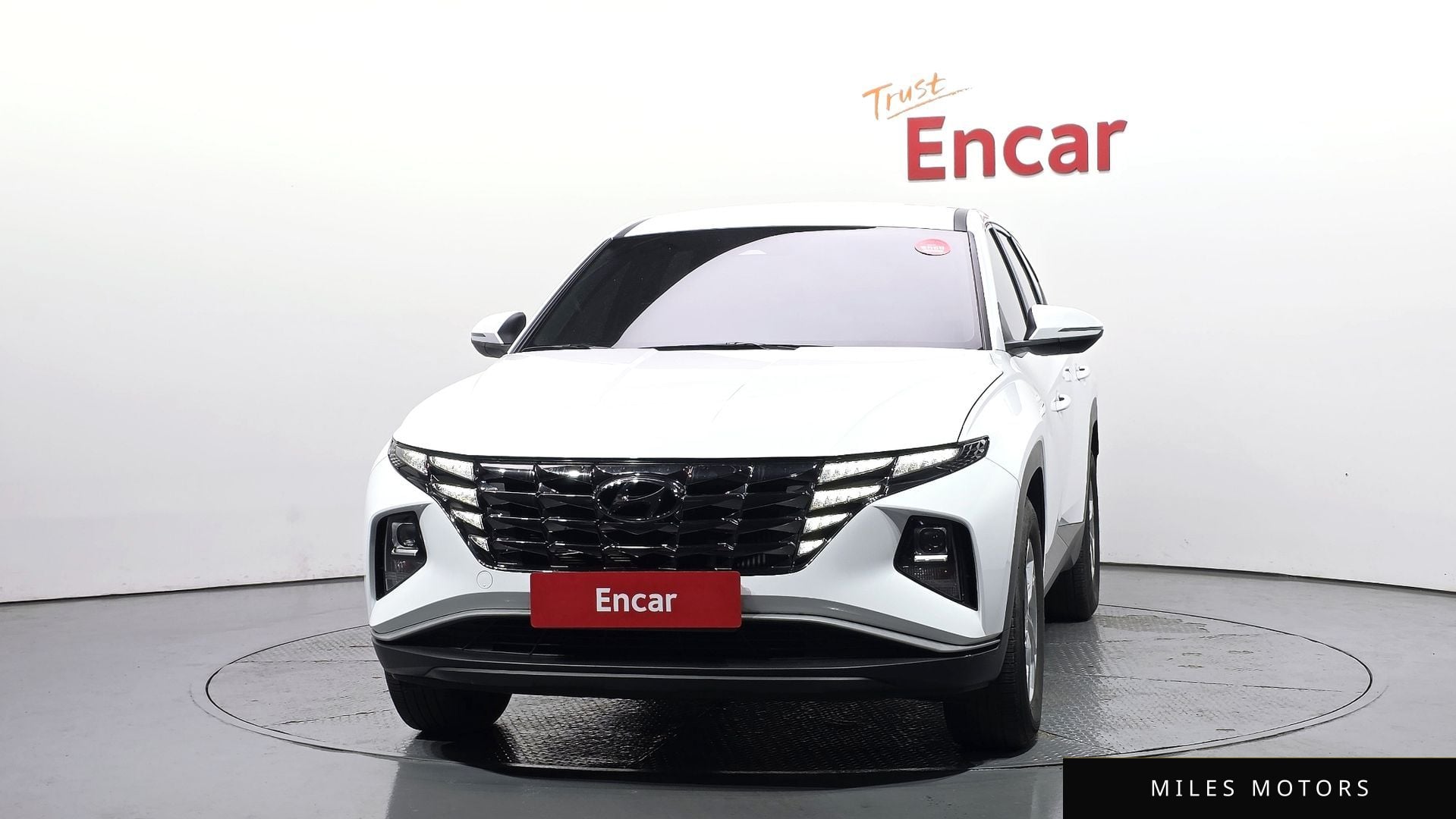 Hyundai Tucson 2023 — миниатюра 3