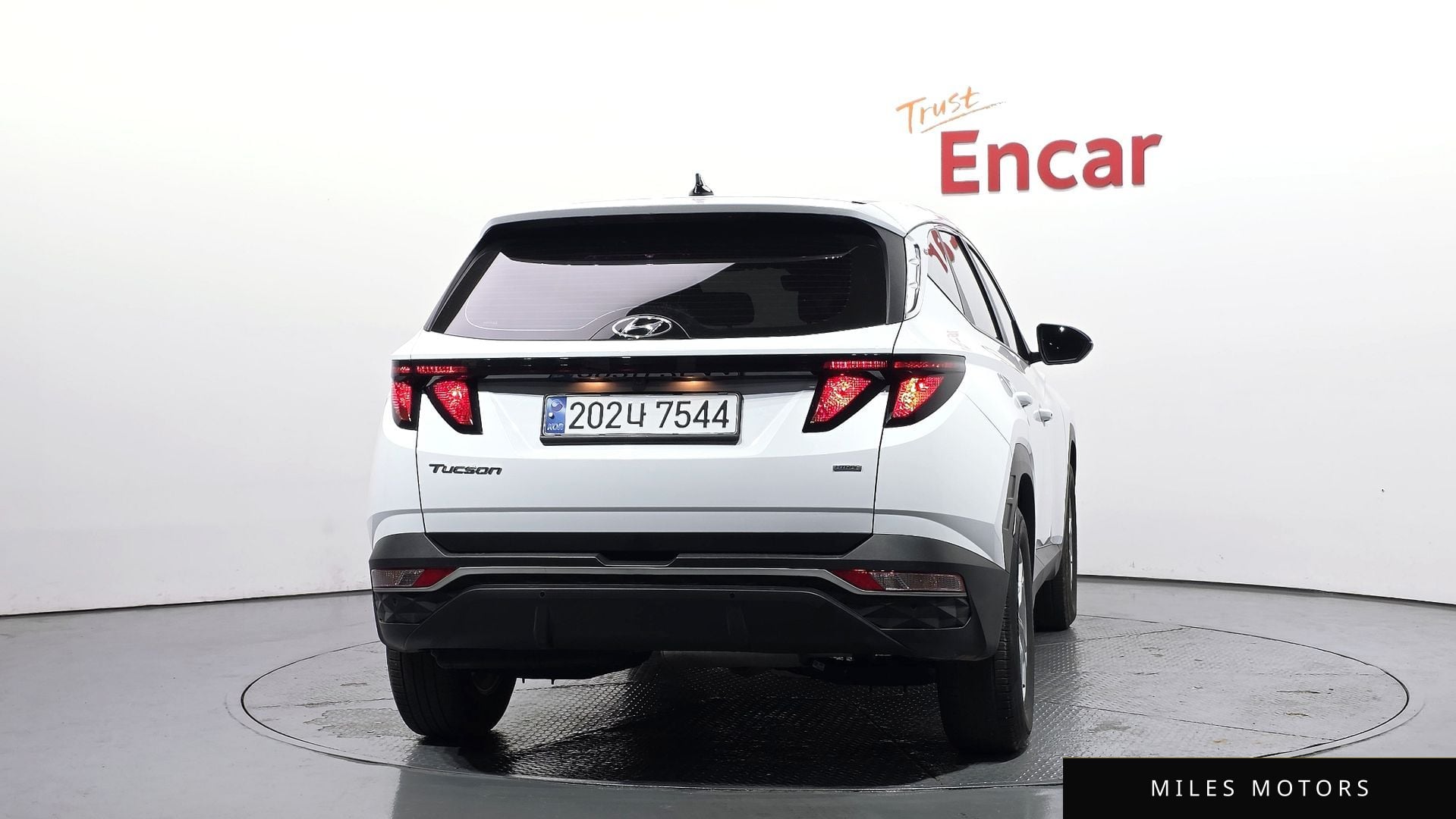 Hyundai Tucson 2023 — миниатюра 4