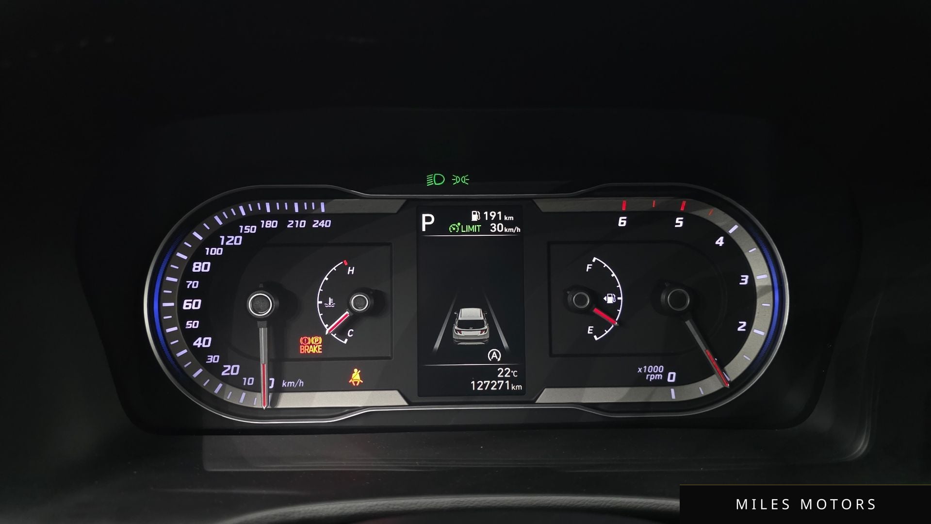 Hyundai Tucson 2023 — миниатюра 11