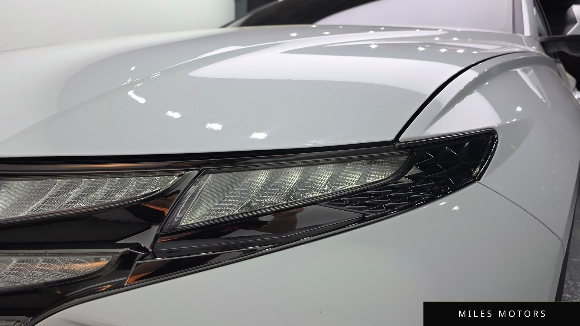 Hyundai Tucson 2023 — миниатюра 8