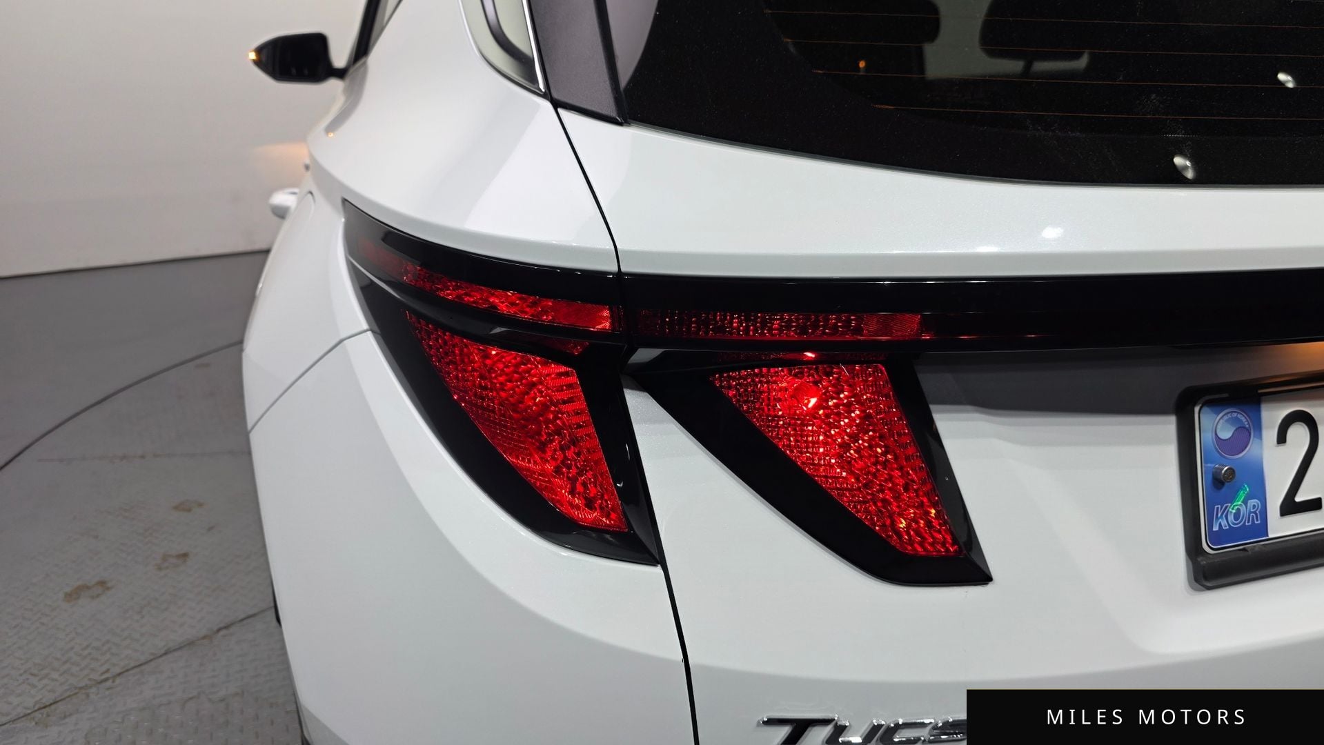 Hyundai Tucson 2023 — миниатюра 9