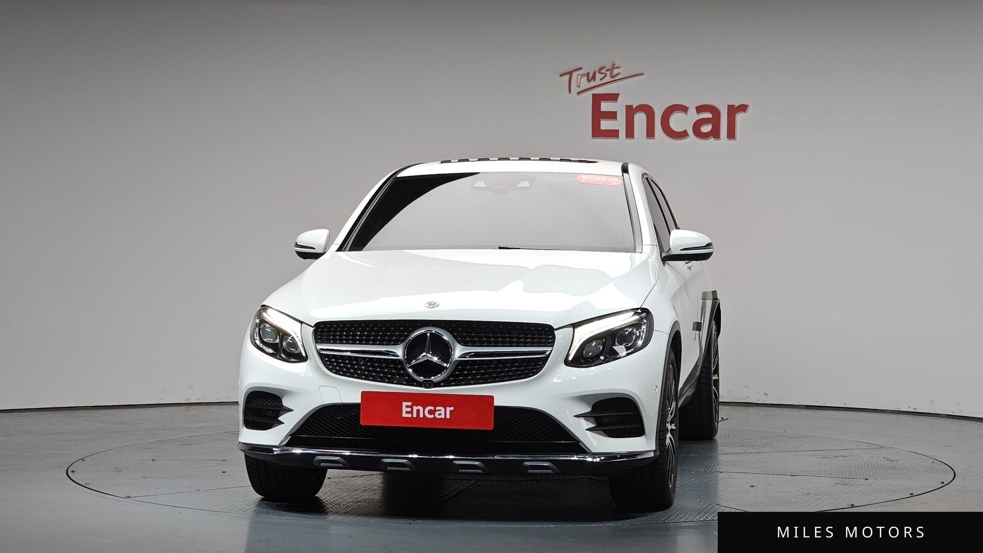 Mercedes-Benz GLC-Class X253 2019 — миниатюра 2