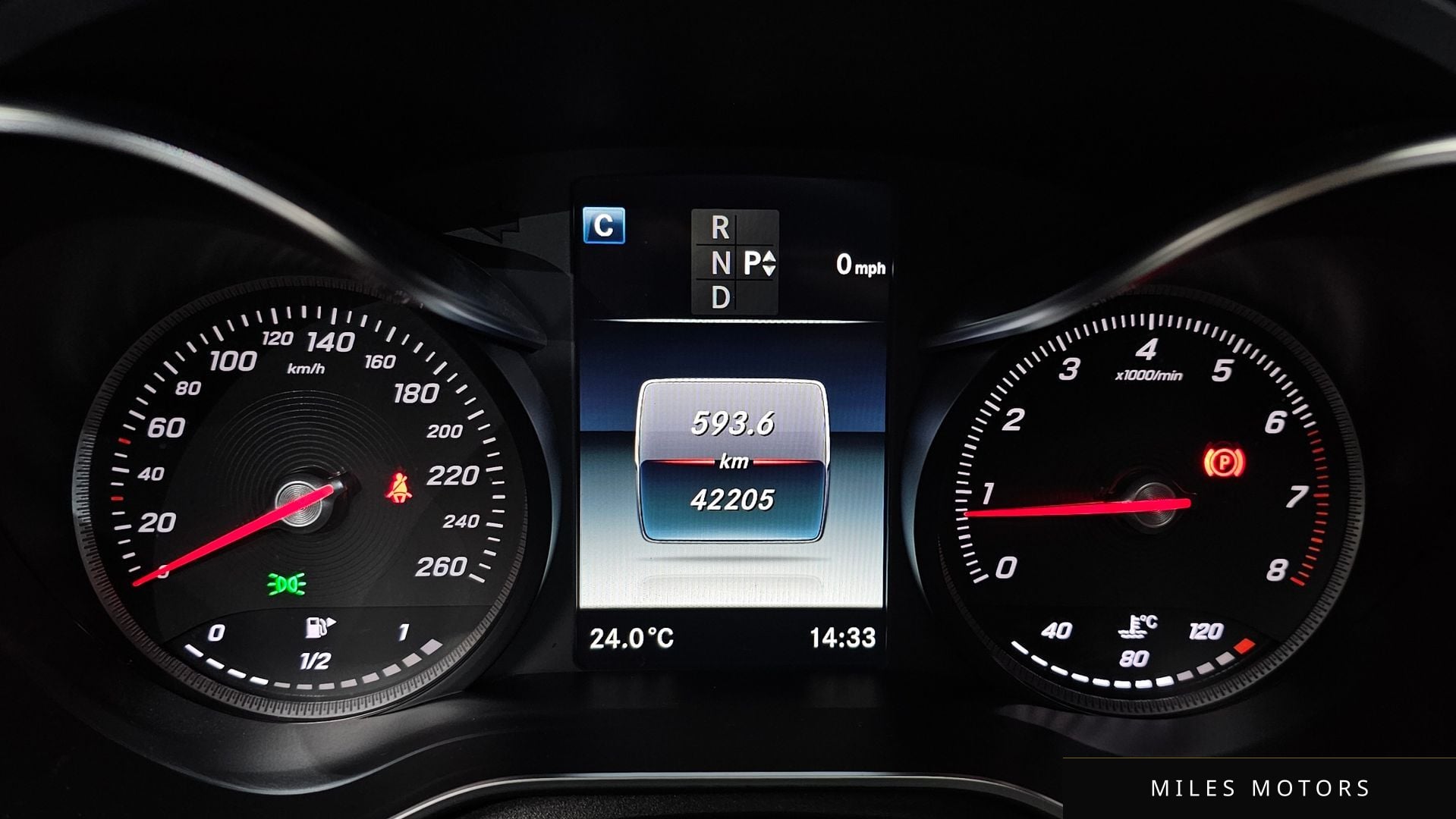 Mercedes-Benz GLC-Class X253 2019 — миниатюра 10