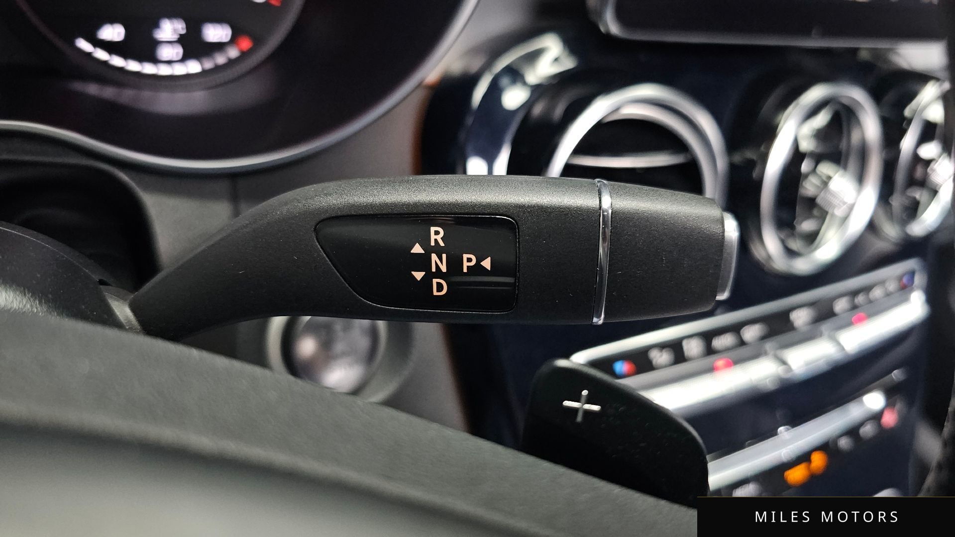 Mercedes-Benz GLC-Class X253 2019 — миниатюра 11