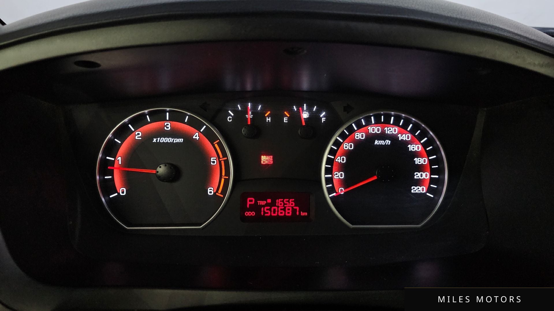 KG Mobility KORANDO 2016 — миниатюра 11