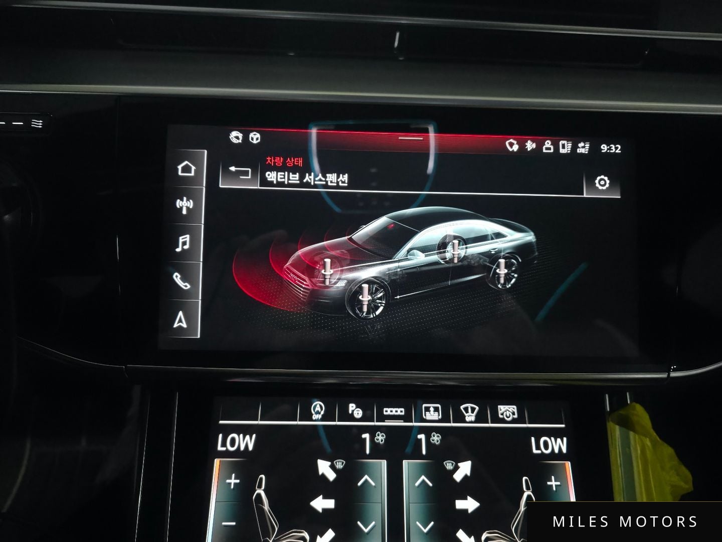 Audi A8 (D5) 2021 — миниатюра 10