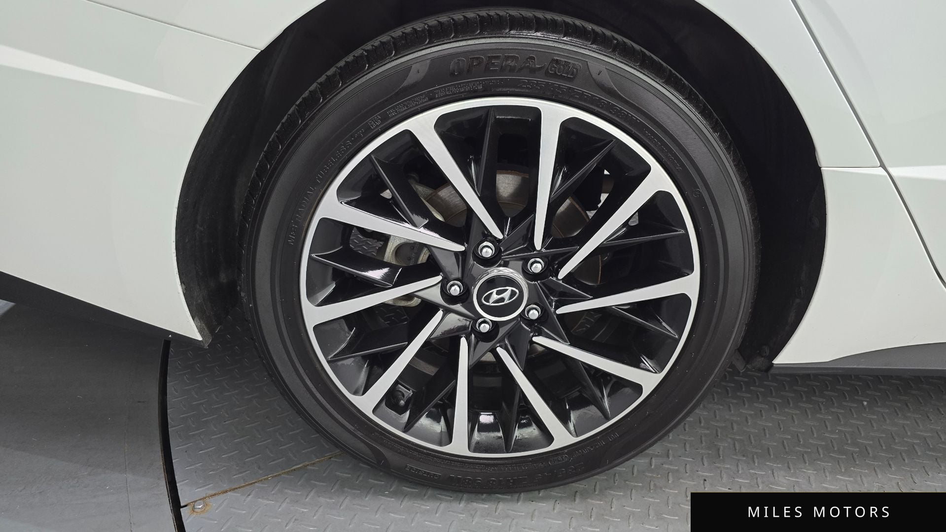 Hyundai Sonata 2020 — миниатюра 5