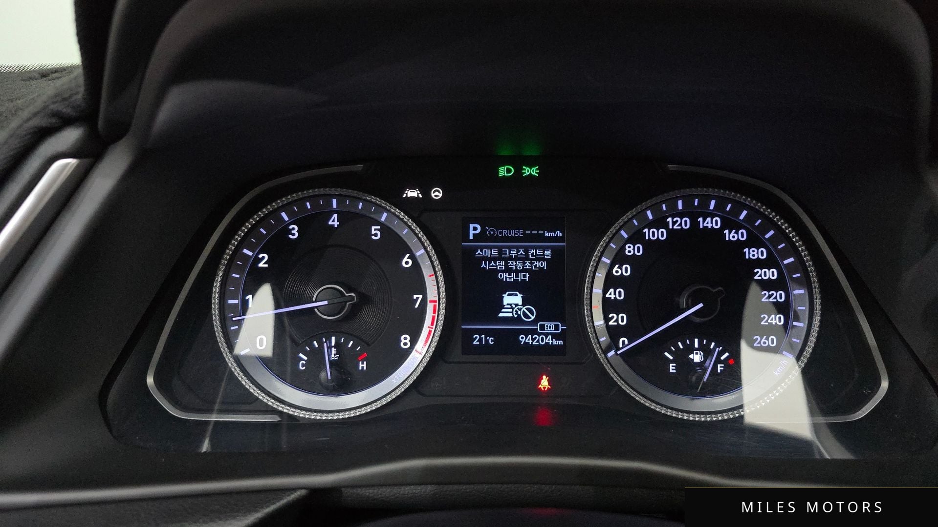Hyundai Sonata 2020 — миниатюра 11