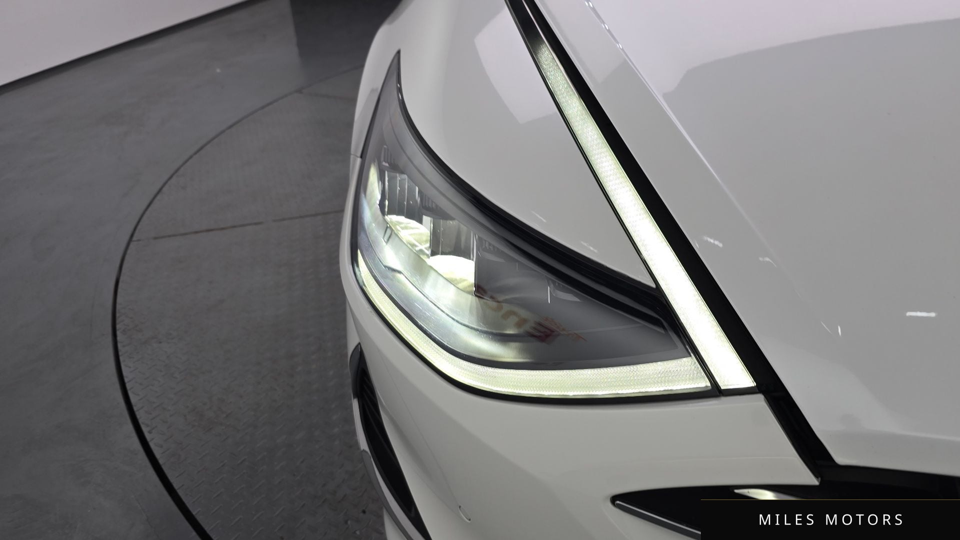 Hyundai Sonata 2020 — миниатюра 8