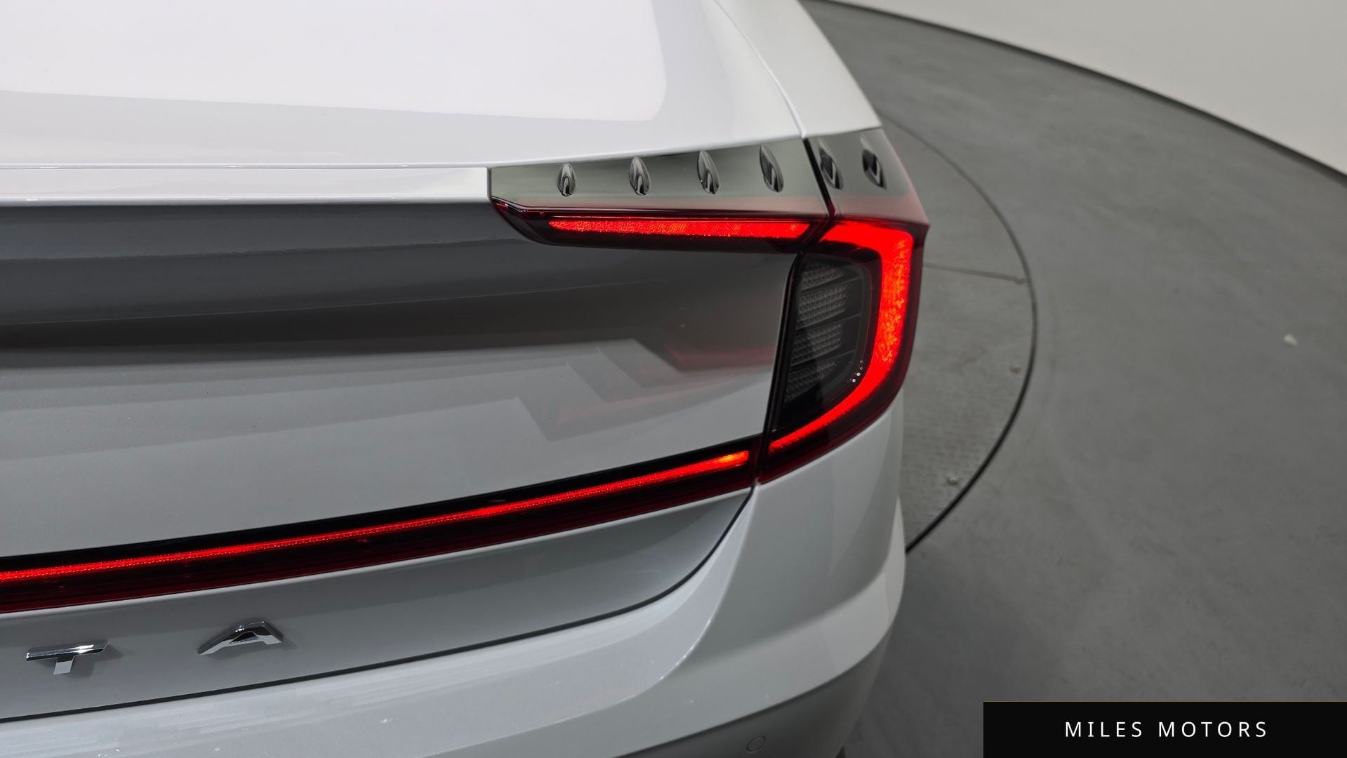 Hyundai Sonata 2020 — миниатюра 9