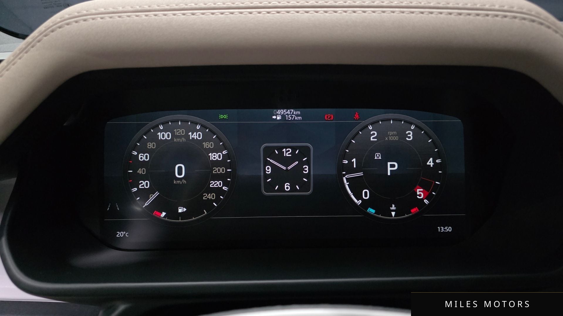 Land Rover Defender 2022 — миниатюра 11
